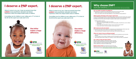 PNP Materials from IPN