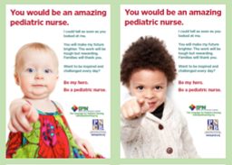 Two of the Available IPN Posters