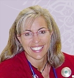 Lindsay Grubensky