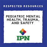IPN New Resource Blue Square