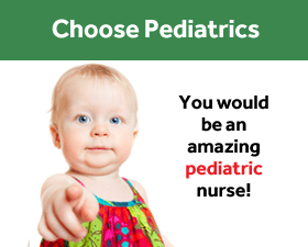 Pediatric Nurse Residency Program Directory